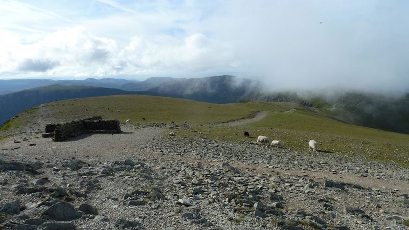 Helvellyn